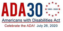 The Americans with Disabilities Act turns 30